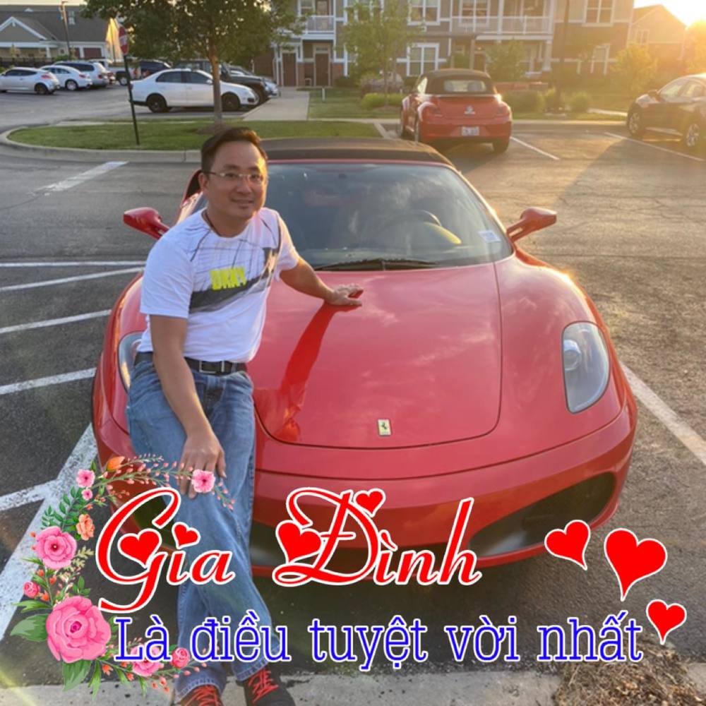 Meet your Posher, Truong